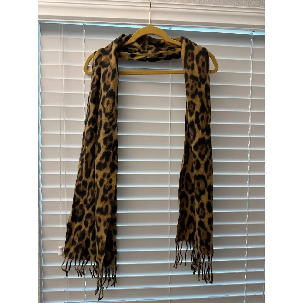 Unbranded leopard print